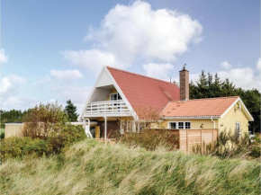 Holiday home Hvide Sande 30